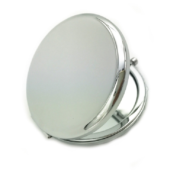 Зеркальце серебро